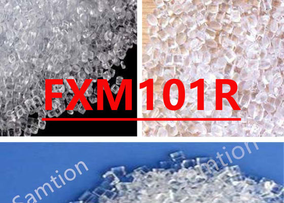 S-Plastic "FXM101R là một lớp độ nhớt cao trong suốt / xuyên suốt cho màu sắc hiệu ứng đặc biệt