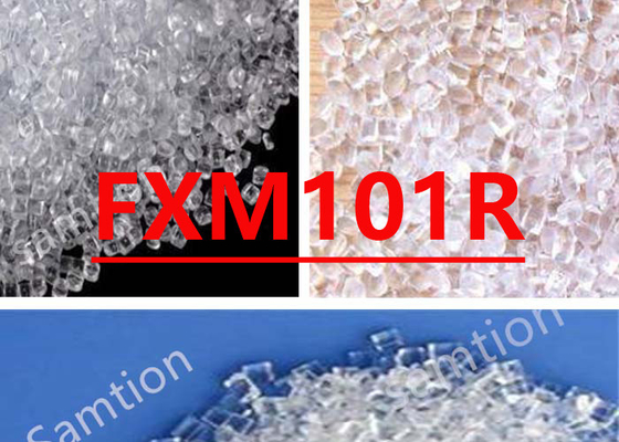 S-Plastic Lexan"FXM101R là một lớp độ nhớt cao trong suốt / xuyên suốt cho màu sắc hiệu ứng đặc biệt