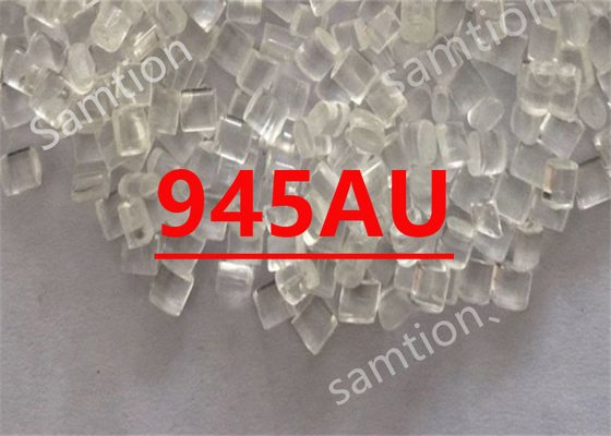 S-Plastic Lexan 945AU Không chứa thuốc tiêm có thể đúc loại này không có clo không có brom UV ổn định trong suốt