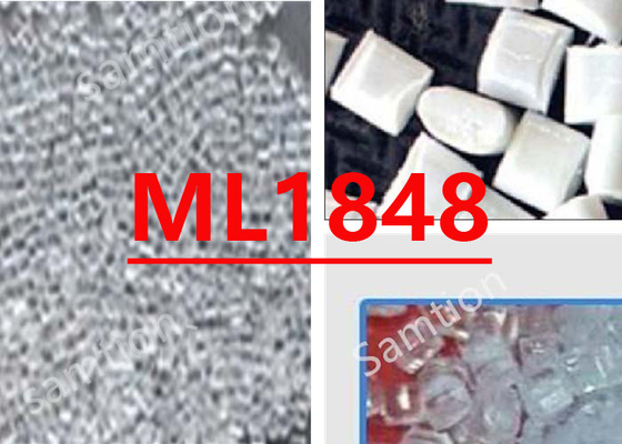 S-Plastic Lexan ML1848 Dữ liệu sơ bộ Màu sắc mờ, độ nhớt cao, độ chống cháy vượt trội