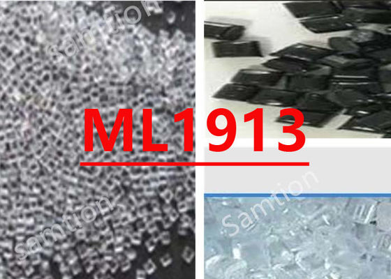S-Plastic  ML1913 9% PC chứa thủy tinh cho các ứng dụng ô tô