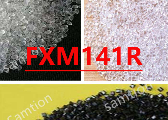 S-Plastic Lexan"FXM141R là một lớp Lexan PC với hiệu ứng kim loại hoặc ngọc trai, là một phần của gia đình VisualFX.
