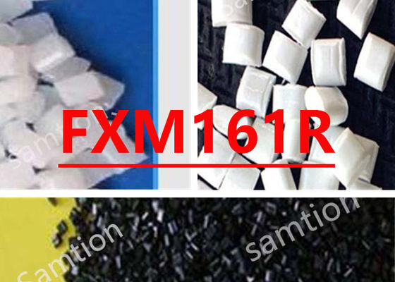S-Plastic " FXM161R là một lớp độ nhớt trung bình trong suốt / xuyên suốt cho các màu hiệu ứng đặc biệt