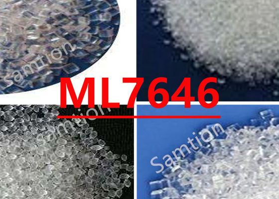 S-Plastic  ML7646 Độ nhớt cao, UV ổn định cho kính mắt.