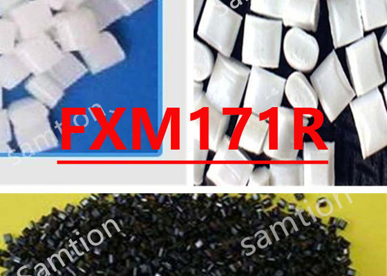 S-Plastic  FXM171R nhựa là PC trong hiệu ứng đặc biệt màu sắc.
