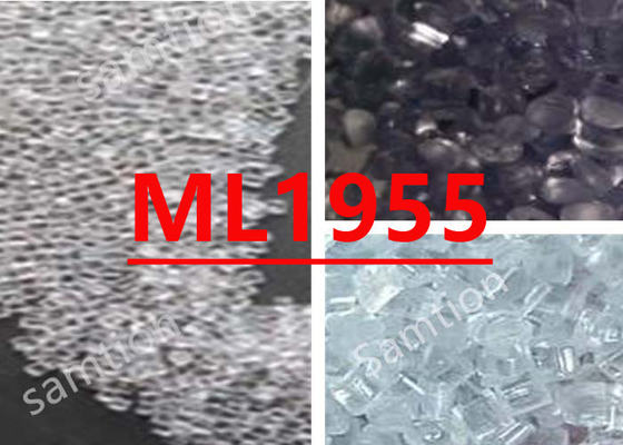 S-Plastic Lexan ML1955 Cơ sở dữ liệu sơ bộ cho các hệ thống sắc tố kim loại hạt UV ổn định