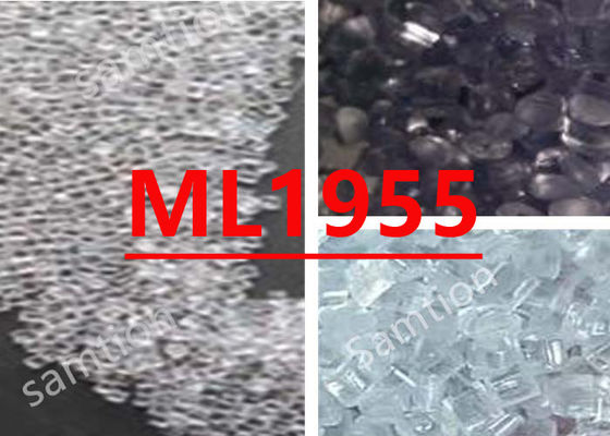 S-Plastic  ML1955 Cơ sở dữ liệu sơ bộ cho các hệ thống sắc tố kim loại hạt UV ổn định