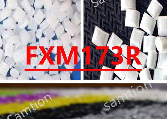 S-Plastic  FXM173R nhựa là UV ổn định PC trong hiệu ứng đặc biệt màu sắc.