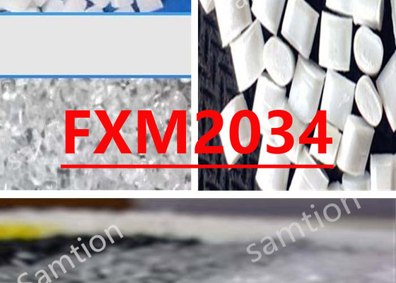 S-Plastic LEXAN FXM2034 là một lớp VisualFX kim loại độ nhớt trung bình được thiết kế để vượt qua GWI 850C ở độ dày 3mm