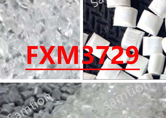 S-Plastic Lexan"FXM3729 là một UV ổn định Visual FX Sparkle Grade, với một dòng chảy tuyệt vời.
