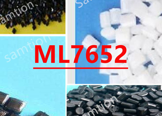 S-Plastic Lexan ML7652 Copolymer PC-Siloxane không mờ với khả năng xử lý tuyệt vời.