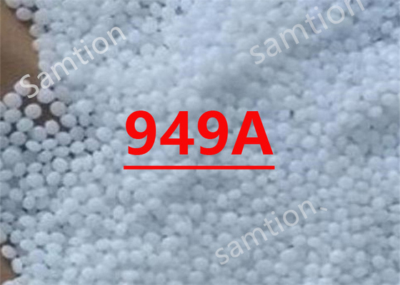 S-Plastic Lexan 949A nhựa polycarbonate (PC) A không chứa, loại có thể bốc hơi.