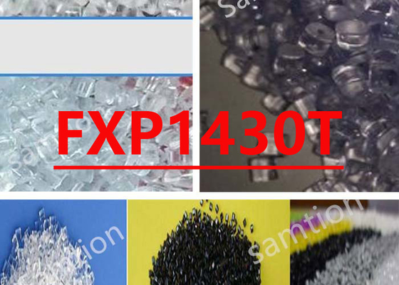 S-Plastic Lexan FXP1430T nhựa là PC/Siloxane Copolymer trong màu sắc đặc biệt của hiệu ứng "lustre Plus", cải thiện độ dẻo dai,