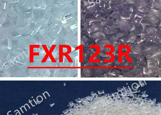 S-Plastic  FXR123R nhựa