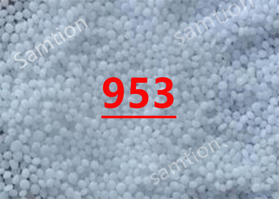 S-Plastic Lexan 953 Màu sắc mờ, độ nhớt cao, chống cháy vượt trội.