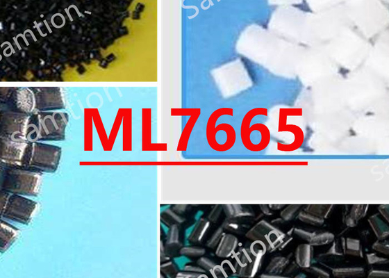 S-Plastic Lexan ML7665 Sợi thủy tinh tăng cường EXL cơ sở PC Copolymer với khả năng xử lý tuyệt vời.