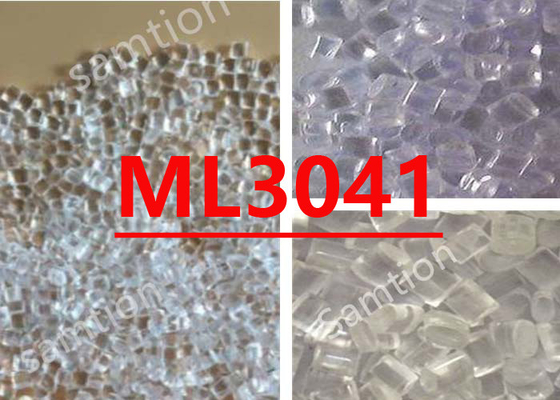 S-Plastic Lexan ML3041 đã được phát triển để đúc phun các bộ phận phức tạp tường mỏng đòi hỏi cơ khí cao