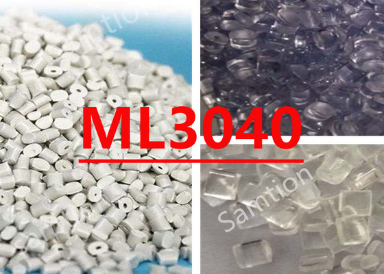 S-Plastic Lexan ML3040 là chất chống cháy phù hợp cho các ứng dụng tiếp xúc với thực phẩm và đầy đủ FAR 25853 par b