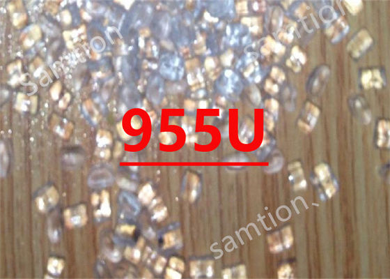 S-Plastic  955U nhựa polycarbonate (PC) là một loại không chứa, có thể bốc phun.