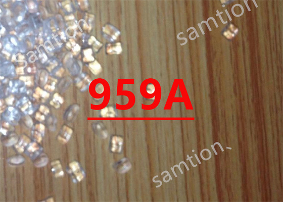 S-Plastic Lexan 959A nhựa polycarbonate (PC) là một loại không chứa, có thể được bốc hơi.