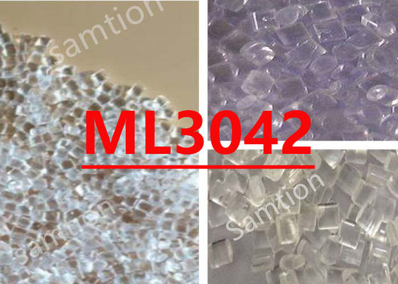 S-Plastic  ML3042 cung cấp một độ minh bạch ánh sáng cực kỳ thấp kết hợp với một phản xạ rất cao