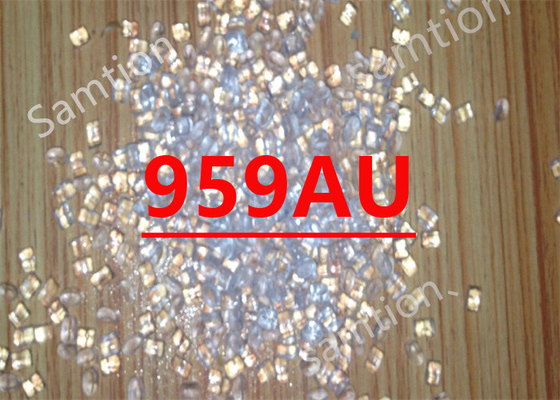 S-Plastic Lexan 959AU nhựa polycarbonate (PC) là một loại không chứa, có thể bốc hơi.