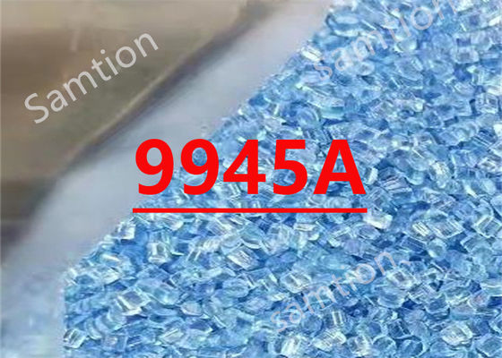 S-Plastic  9945A Polycarbonate (PC) là một loại không chứa, có thể được tạo bằng phun.