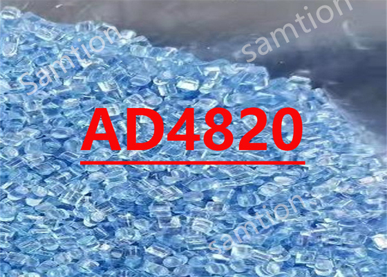 S-Plastic Lexan AD4820 là một lớp độ nhớt cao thể hiện sự hấp dẫn bụi thấp với cắt UV lên đến 400 Nm và lớn hơn