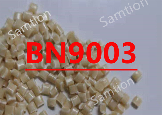 S-Plastic Noryl BN9003 Nhựa đúc thổi chủ yếu là ứng dụng ô tô Độ dẻo dai tốt / Tăng nhiệt độ thấp 245F