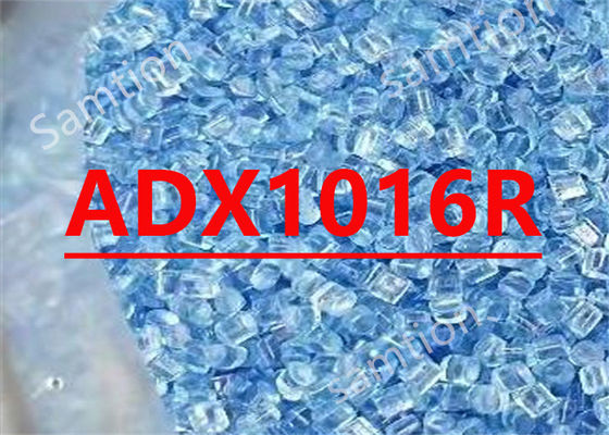 S-Plastic  ADX1016R nhựa đồng polymer với khả năng kháng hóa học được cải thiện, chỉ có sẵn trong màu sắc hạn chế.