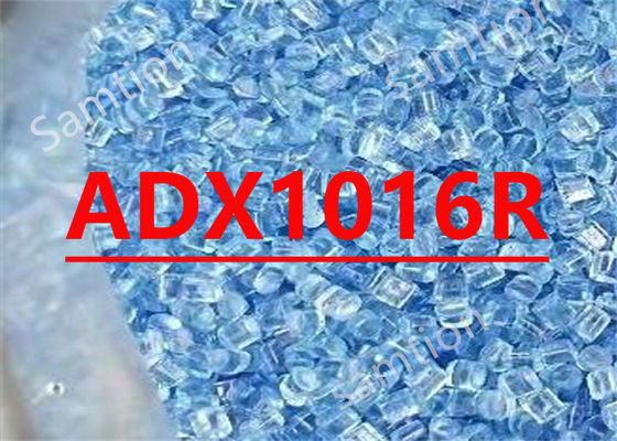 S-Plastic Lexan ADX1016R nhựa đồng polymer với khả năng kháng hóa học được cải thiện, chỉ có sẵn trong màu sắc hạn chế.