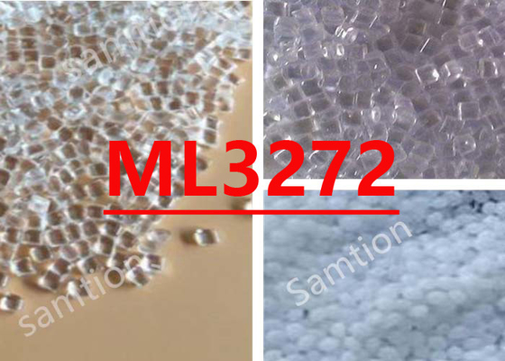 S-Plastic Lexan ML3272 là một lớp độ nhớt cao được phát triển đặc biệt cho việc ép các tấm và hồ sơ phức tạp