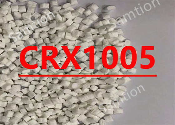 S-Plastic Noryl CRX1005 là vật liệu không chứa với HDT 105 oC theo ISO 75 NORYL CRX1005 được thiết kế