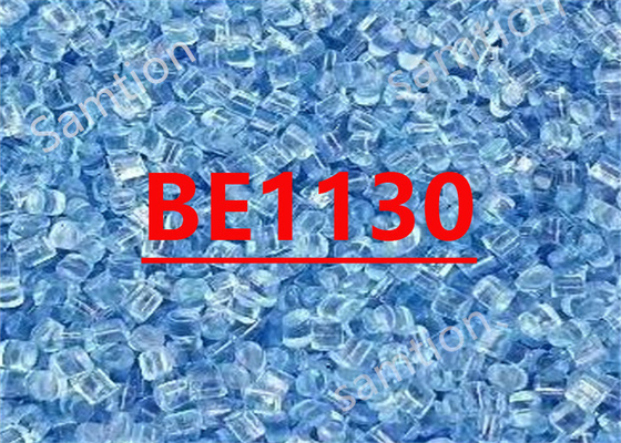 S-Plastic Lexan BE1130 Sử dụng trong các khoang được thiết kế theo truyền thống với các phần tường danh nghĩa trong phạm vi 0,090-0,130 inch.