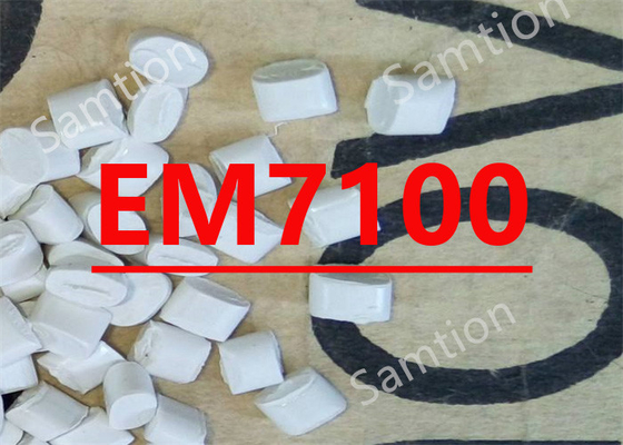 S-Plastic Noryl EM7100 Nội thất ô tô 200F DTUL Khả năng xử lý tuyệt vời / kinh tế