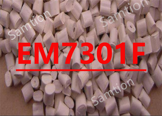 S-Plastic Noryl EM7301F 10% HDT tăng cường bằng thủy tinh 252F Dòng chảy tốt và ốc dịch polyurethane
