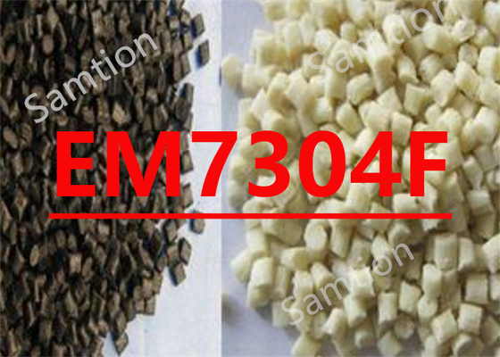 S-Plastic Noryl EM7304F 15% thủy tinh tăng cường dòng chảy cao với độ bám bọt polyurethane tăng cường cho bảng dụng cụ
