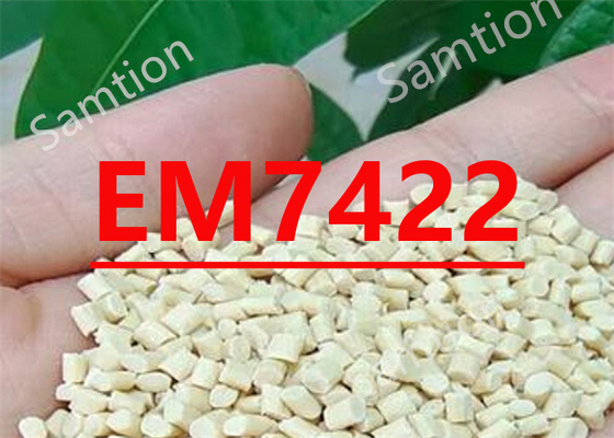 S-Plastic Noryl EM7422 Dữ liệu sơ bộ 22% thủy tinh tăng cường PPO dòng chảy cao