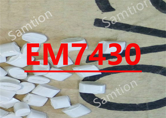 S-Plastic Noryl EM7430 30% thủy tinh tăng cường dòng chảy cao PPO.