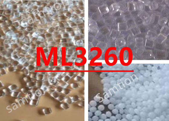 S-Plastic  ML3260 là một độ nhớt trung bình 15% thủy tinh tăng cường chống cháy đặc biệt được thiết kế