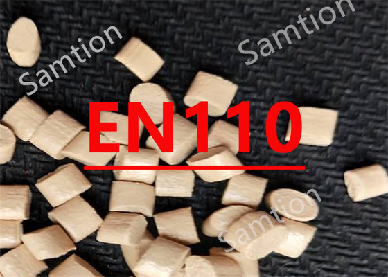 S-Plastic Noryl EN110 Vật liệu ép với Vicat B/120 của 115oC theo ISO 306.