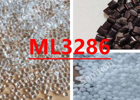 S-Plastic  ML3286 là một lớp thủy tinh tăng cường 17% để sử dụng trong các ứng dụng ít đòi hỏi.