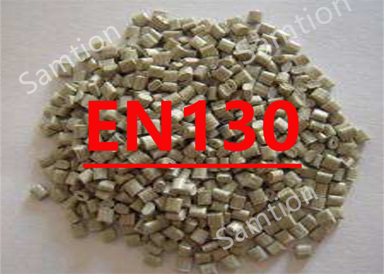 S-Plastic Noryl EN130 là một vật liệu ép với Vicat B/120 của 140 độ C theo ISO 306.