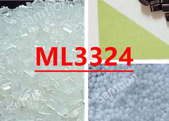 S-Plastic  ML3324 đã được phát triển đặc biệt cho việc ép ra đã được lựa chọn để trao cho hai tấm tường