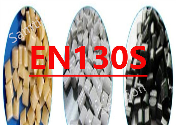 S-Plastic Noryl EN130S là một loại ép với nhiệt độ Vicat B/120 140 độ C được phát triển cho hồ sơ