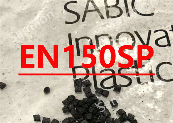 S-Plastic Noryl EN150SP là một loại ép không chứa không FR với độ giữ cơ khí tuyệt vời
