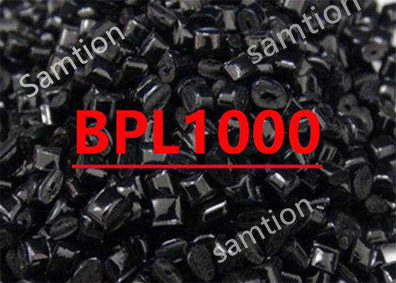 S-Plastic  BPL1000 lưu lượng cao tác động tốt không clo không brom hóa chống cháy màu không trong suốt tùy chọn tường mỏng