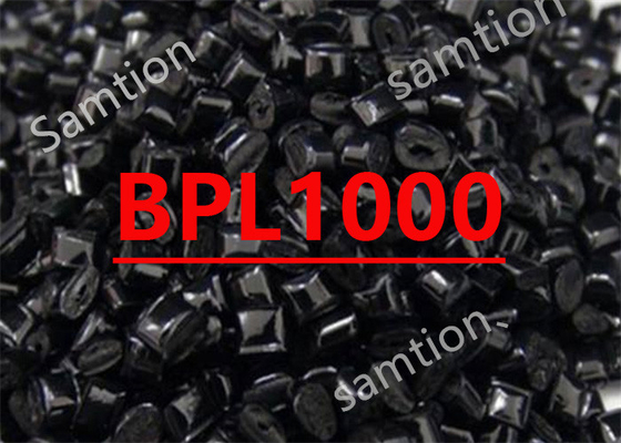 S-Plastic Lexan BPL1000 lưu lượng cao tác động tốt không clo không brom hóa chống cháy màu không trong suốt tùy chọn tường mỏng