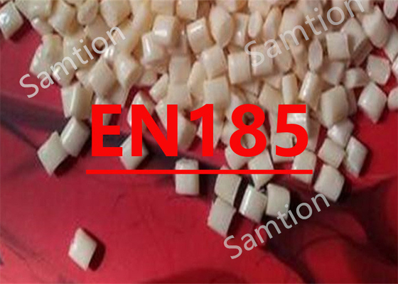 S-Plastic Noryl EN185 Trình độ ép xuất Khả năng chống va chạm tuyệt vời 185F (85C) DTUL UL94 V-1