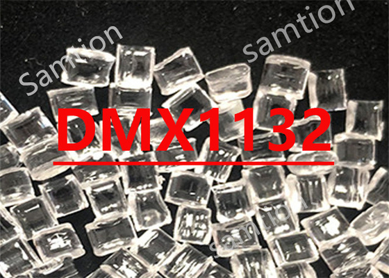 S-Plastic Lexan DMX1132 là một nhựa polycarbonate copolymer lưu lượng cao với khả năng chống amoniac cải thiện so với polycarbo thông thường